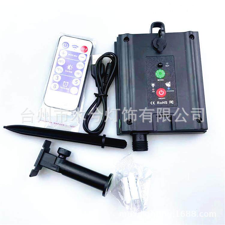 LDEG50太mxds-tyn阳能铜灯铜丝灯球泡灯串3V户线防水婚庆节外日户