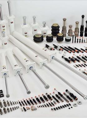 J8933A西捷克C油压缓冲C器A161C0