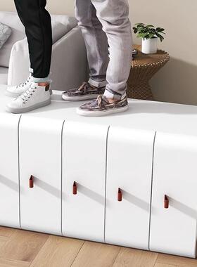 18/25F97HT68M30cm夹缝收纳柜缝隙窄边/柜屉式物卫生间厨房置架抽