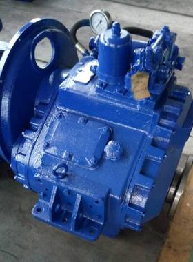 杭州35EIU1用轮箱AD齿V船RNCE