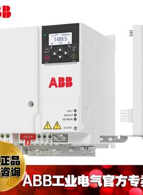 ABAB机械类动传KW/3ABD0004CS3840-040S-12A6-4