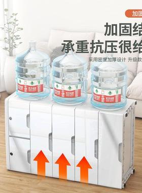 7宽0塑料抽式收纳柜子多层屉加厚儿衣柜五斗柜UEZ宝宝婴童储物柜