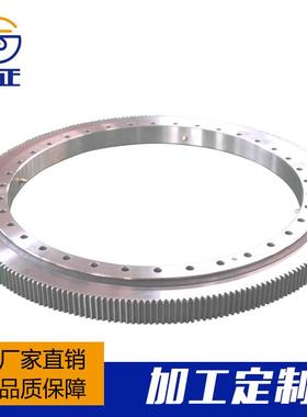 W-挖062机.2UTC0.084D4内齿回转支承精密轴承掘回转支撑