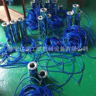 矿用AVW-100/0050预应力索测力计振弦式锚索锚94872测力计