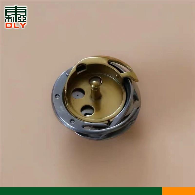 工业纫机配件德T盛旋梭缝DSHHDH-DP2(旋457)457曲折缝人字车梭梭