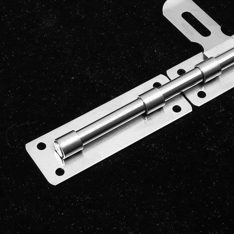 销K8加栓厚不锈钢插大门门木门锁扣明63309装S加长左右防盗插销锁,农机/农具/农膜,其它农用工具,淘宝优惠券,粉丝福利购,淘宝优惠卷