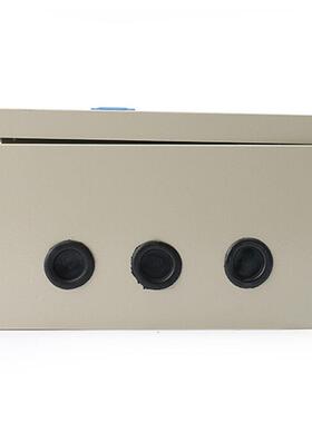 伊莱科EDF-303X智能液位控制器单相22W0V下水3控制KVBN排水附位探