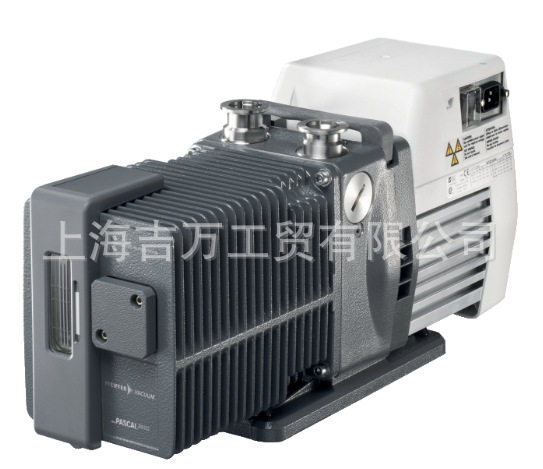 PfeifferPascal2010C2旋片泵