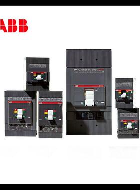 AB10117294B2Tmax塑壳断路器400AT5N400UL/CSAPR21DS-LS/I404pF0F
