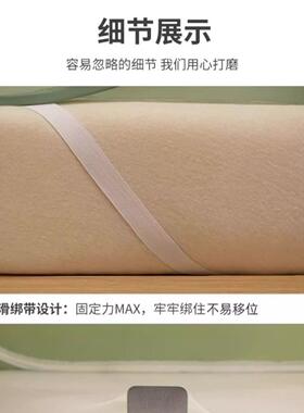 202新款摔儿NMW童折叠防掉床卧室床笠款蒙古包加高蚊免安装防蚊5