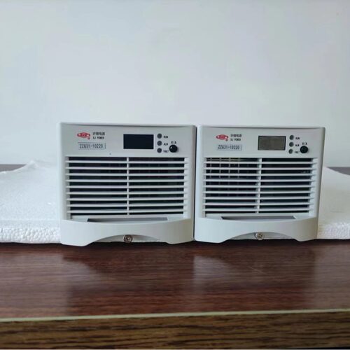 电压表智能许继电源DVM05D数字直流屏表电流表