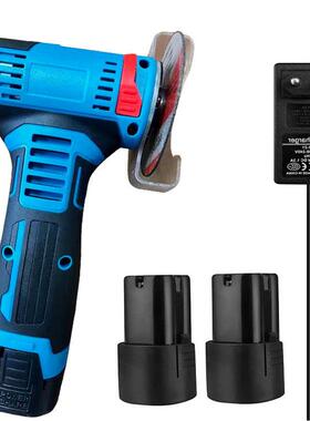 电动小型型你角磨机有刷切割电磨刷56247机迷砂轮抛光机锂电无微