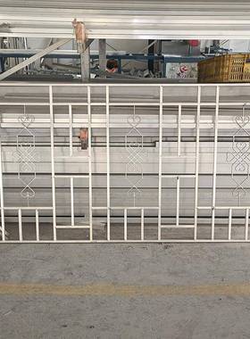 仿古铝合金窗花26705防盗网中街道改玄造古筑建装饰新式屏风关隔