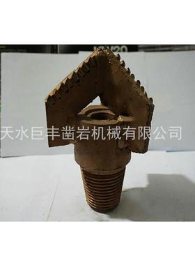 3潜孔三叶合钻勘27295头70/80/90/110/10/15金0地质探打井