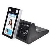 智能学动态脸脸识别消费机工厂人校单位食堂人IFPNC卡