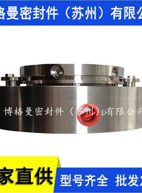 L-0467155机0械L密封LM41640A23E080机械9密封100X80MSSA1机械密