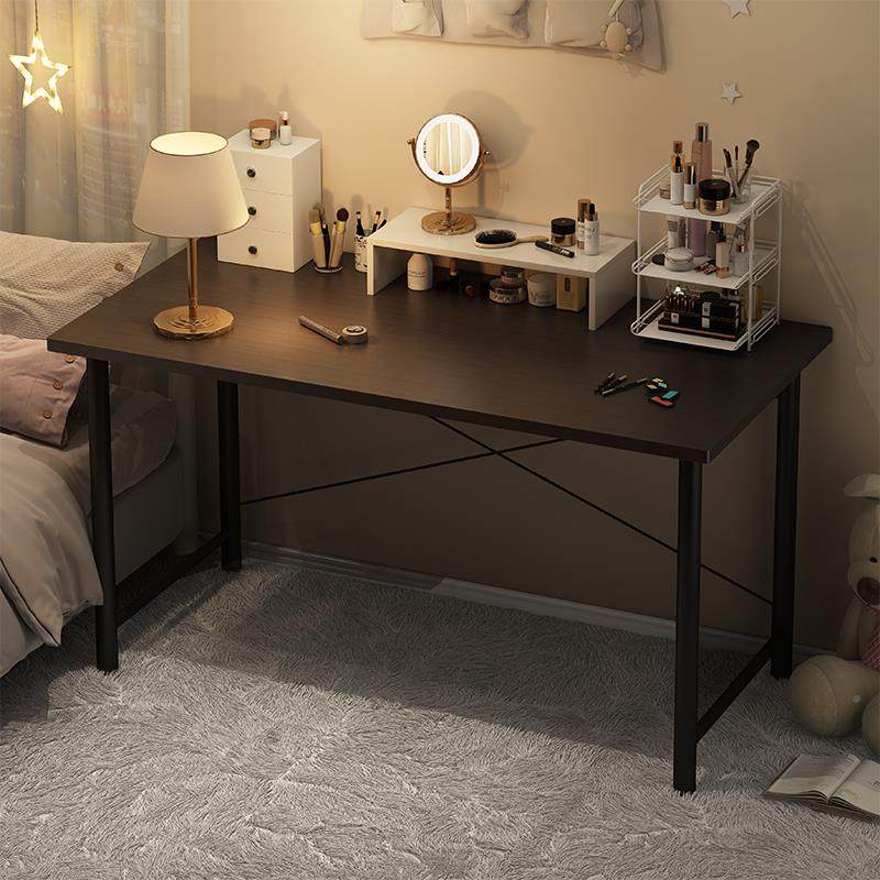 ft女生式卧室小F766SMTS桌子生家用书桌简易舍写字桌电脑桌台宿租