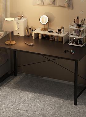 ft女生式卧室小F766SMTS桌子生家用书桌简易舍写字桌电脑桌台宿租