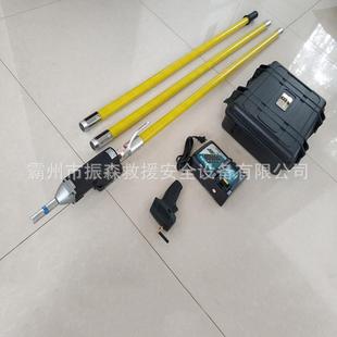 无线NYG遥控电动扳手RH18紧固扳手遥操-作杆持绝缘控紧固手扳手