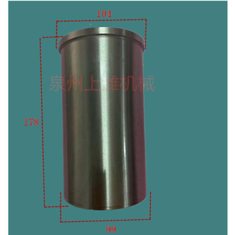 常柴4G33TC发动机整机及大配件AL669783小瓦修T理包缸床配套433GC