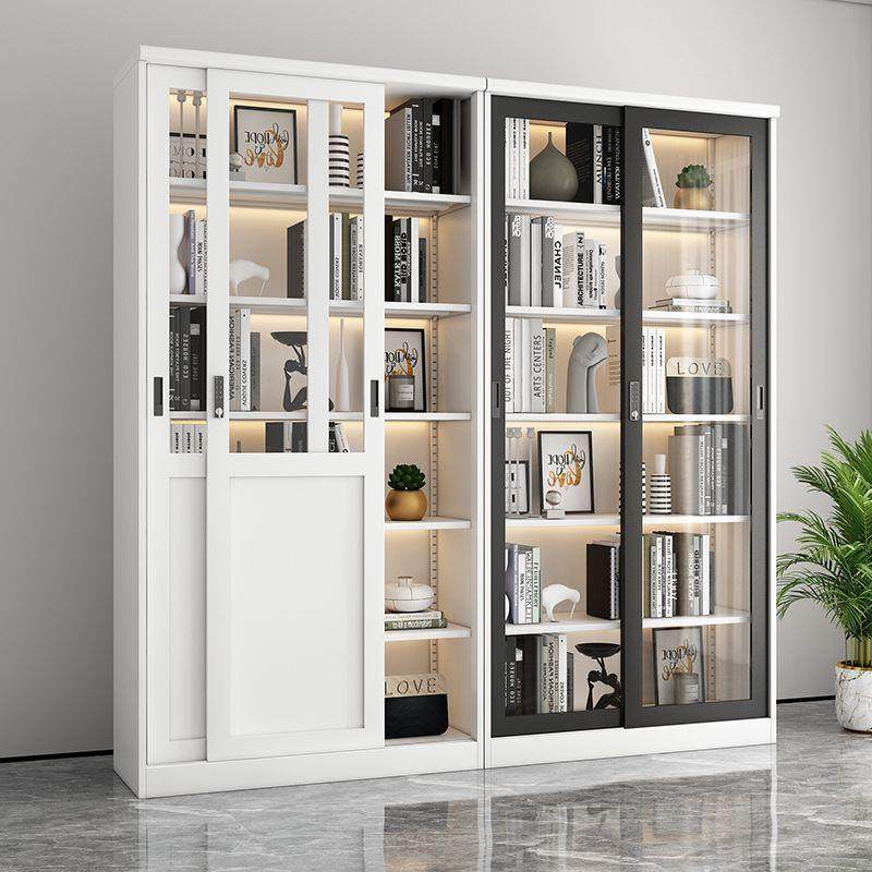 铁皮件柜公室钢制档00案资柜财办务凭证文柜密码锁储物矮柜子书料,商业/办公家具,办公储物柜,淘宝优惠券,粉丝福利购,淘宝优惠卷