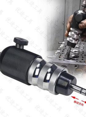 WPI7件套气动气门工研磨机器汽修磨发动机气门研磨研工具汽保具