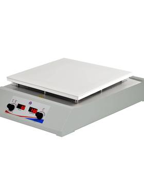 深圳鸿富华力搅拌器室实验恒温数显HSHC-300加电热多联磁搅拌磁机