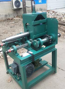 弯管管机加重款多能弯WCI功管机方管圆弯弧机