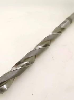 锥柄加麻长花钻/加长锥HIV钻加长钻头50MM*500/M-600Mmm1000MM特