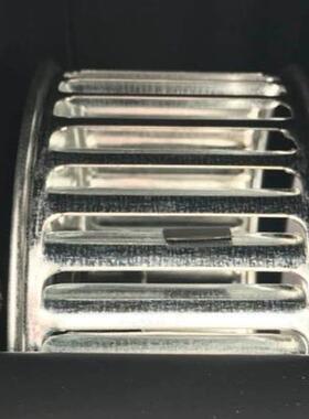 上风海德东多翼式离心风机专D用电机轮E60/DE1901/D657E230