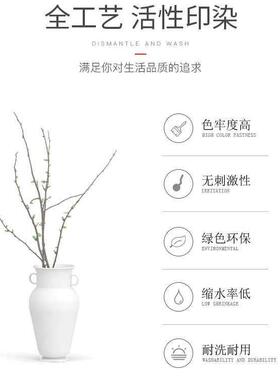 9C懒人米沙发豆袋布套榻XMD外套内胆套可洗单人换洗多拆功榻能通