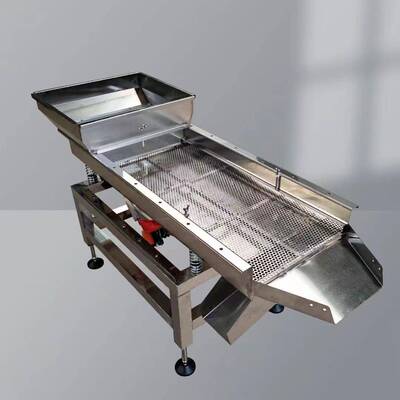 直层线式麦多800E层过筛机小黄豆家用筛选机单筛网振动筛