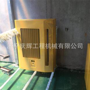 现货2EX2工00-5EX200-EX20EX200-10-3挖门掘机边具箱护网钩机后机