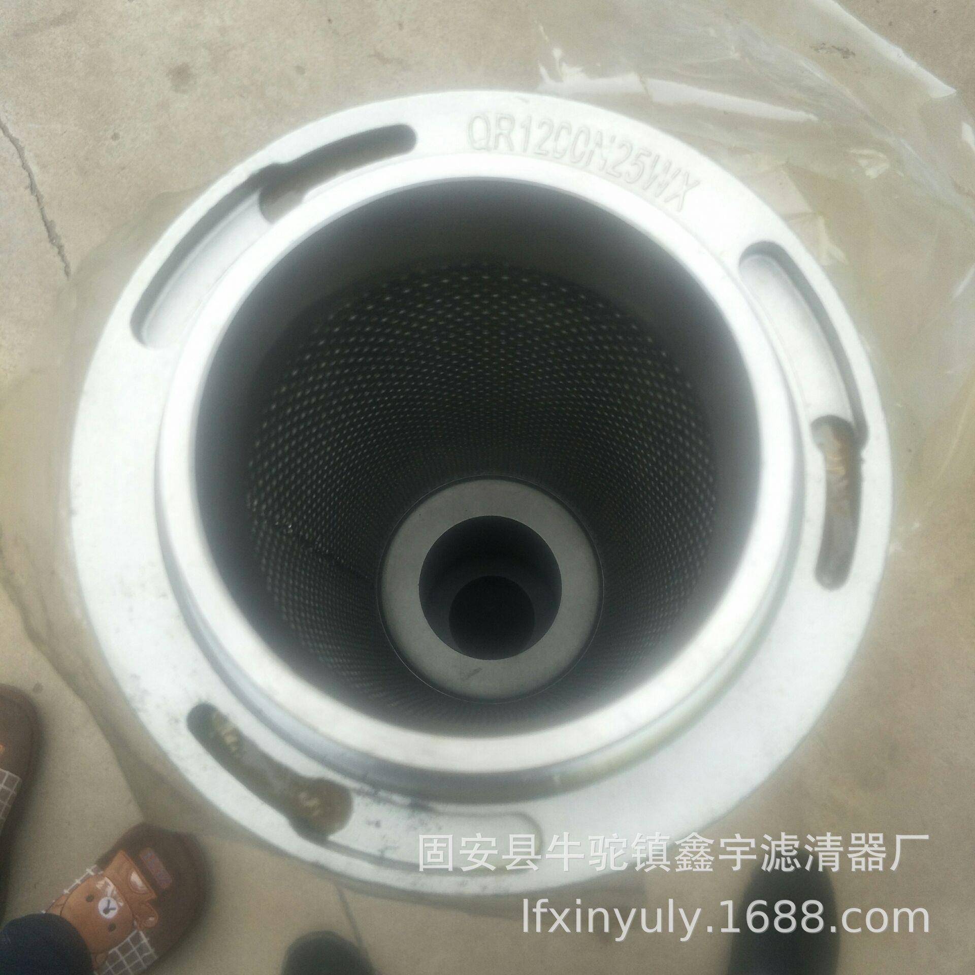 厂家NXAM10-2直供新款SGLQ-0器00A发电机子冷定却水过滤1滤芯