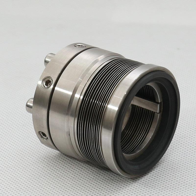 密TK-885MFL-WT80型机械密封单端面轴器用客车油缸承机械封电轴密