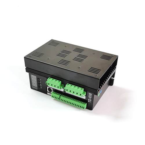 KBY-有霍尔无刷电机9调速驱动0器TD-15TD930通讯低速稳定100W2000