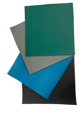 静电台SET垫防耐高静电垫绿色防静实电皮验室桌垫胶皮工温作台橡