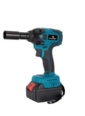 一机多用充电无刷式冲击CG-5FUC004大扭力可拆汽卸电车螺丝动扳手