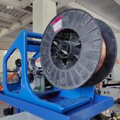 进款 全LUG自步动氩弧焊丝自动送丝提前机滞后送送丝焊接脉冲送丝