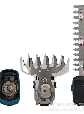 工KDB厂直销2式1v用锂电*篱笆剪修枝剪手家持便携电动锂电绿篱机