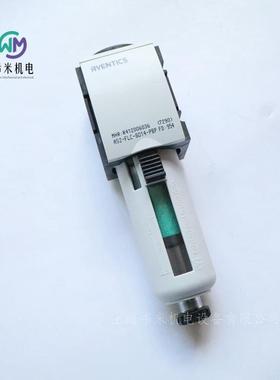安沃AVE处N驰TICS气源理BZP过滤器41R2006002