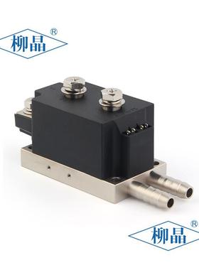 冷可控硅门柜极灵敏触发MTC-2水50A/1600V低压FEC开关容柜选电用