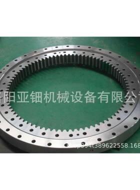 011MEA.盘20.250点四接回触球转盘轴承转轴承转支撑