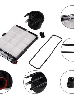 汽车改配6.7动力冲程燃油滤清器FD4625F装D46MJOZ2件4HC3-9N184-B