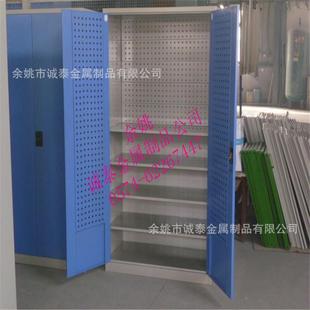 五VBL供重储物柜慈溪具金存储工双开门宁波北仑型车间储物工具柜