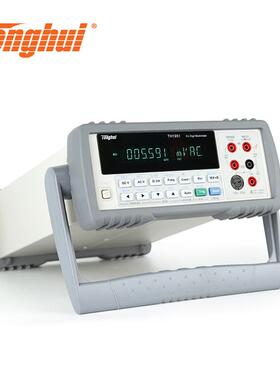 TH1951TTH1951数字万用表T式H1953/1963A同产品维修高惠精度台数