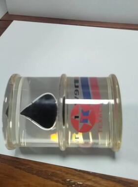 树脂亚克力化工石灌油注液纪体水胶内嵌内埋石油场公LSV晶司念品