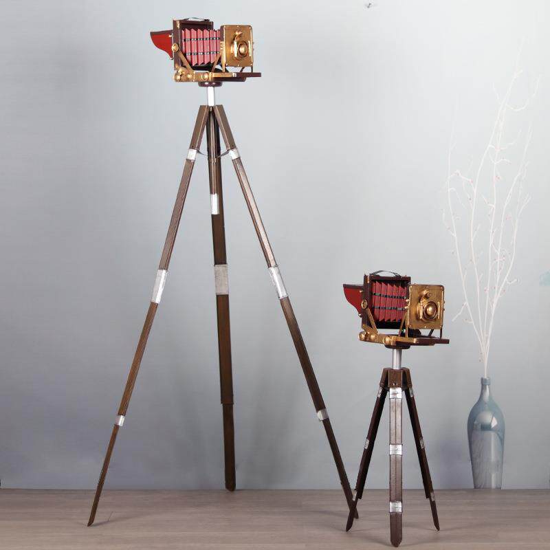 仿影真老装式相机摄机放映机模YSI型摆怀旧老物件拍照摄影道具饰