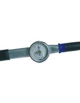 东方准达表盘式指针扭力扳0手1ZNB00A125ZNB20AZNB280A