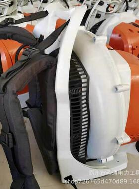 风6MF-23-51力灭火森林灭火吹雪机大率背负式道路GKU汽油吹功机风